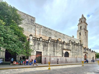 San Ildefonso de Toledo
