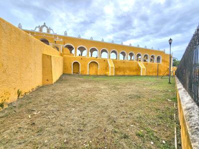 Convent of San Antonio de Padua