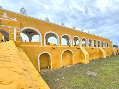 Convent of San Antonio de Padua