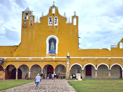 Convent of San Antonio de Padua