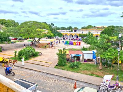 Itzamna Park