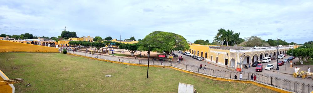Itzamna Park