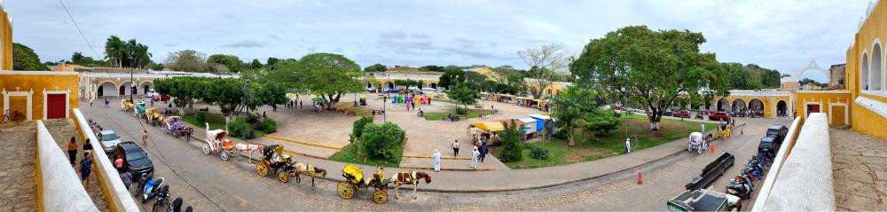 Itzamna Park