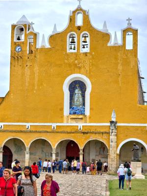 Convent of San Antonio de Padua