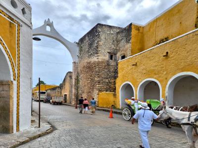 Convent of San Antonio de Padua