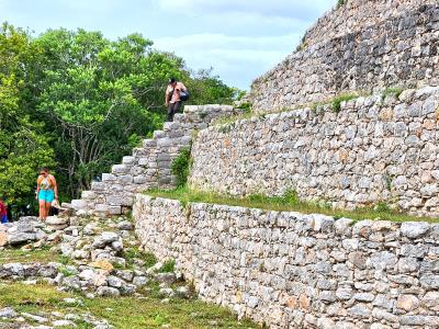 Kinich Kakmo Ruins