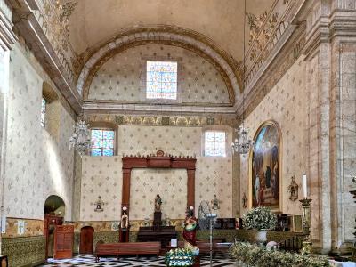 Iglesia de Jesus