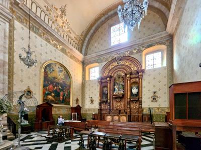 Iglesia de Jesus
