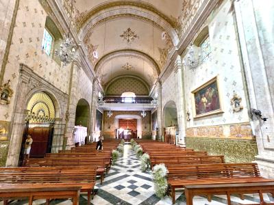 Iglesia de Jesus