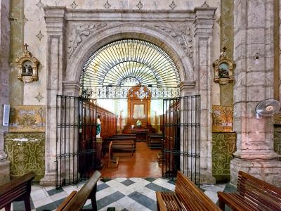 Iglesia de Jesus