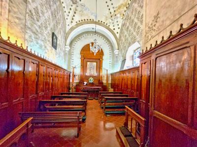 Iglesia de Jesus