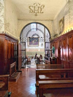 Iglesia de Jesus