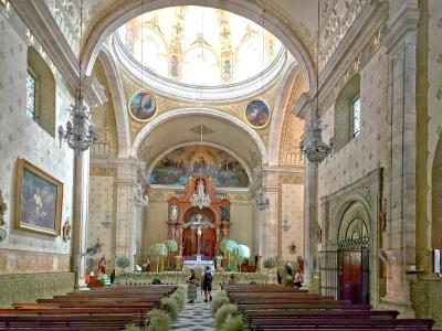 Iglesia de Jesus