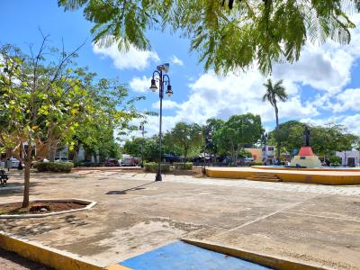 Parque de Santa Ana