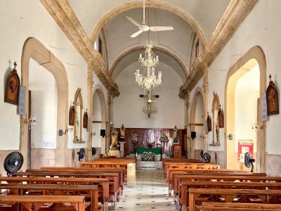 Parroquia Santa Ana Church