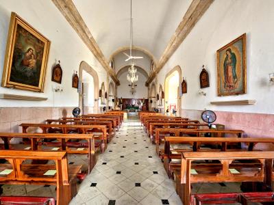 Parroquia Santa Ana Church