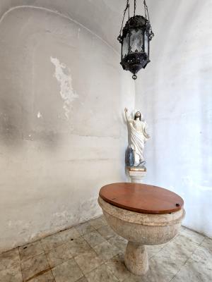 Parroquia Santa Ana Church