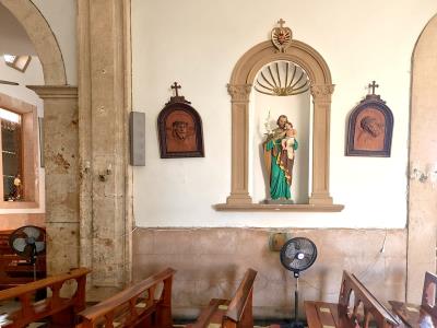 Parroquia Santa Ana Church