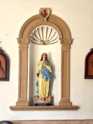 Parroquia Santa Ana Church