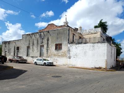 Parroquia Santa Ana Church