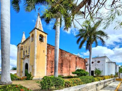 Parroquia Santa Ana Church
