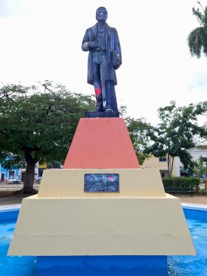 Parque de Santa Ana