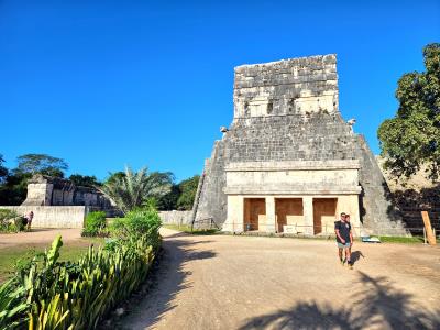 Temple of the Jaguar