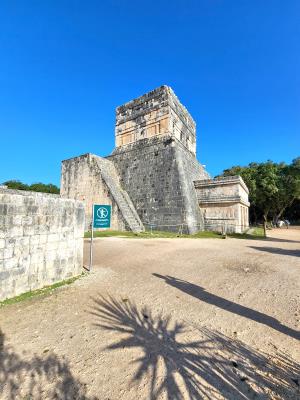 Temple of the Jaguar