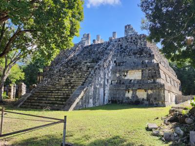 The Ossuary