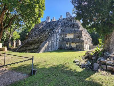 The Ossuary